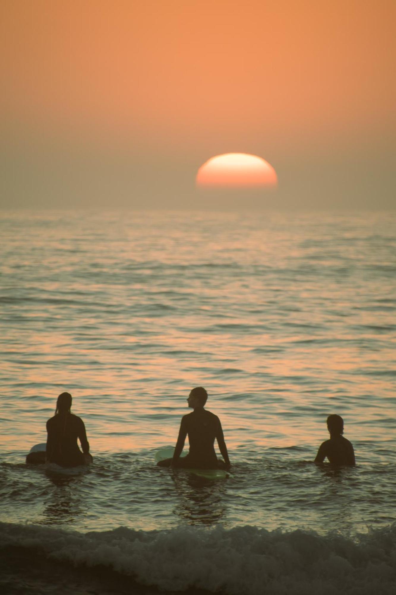 70'S Hostel Ericeira Luaran gambar