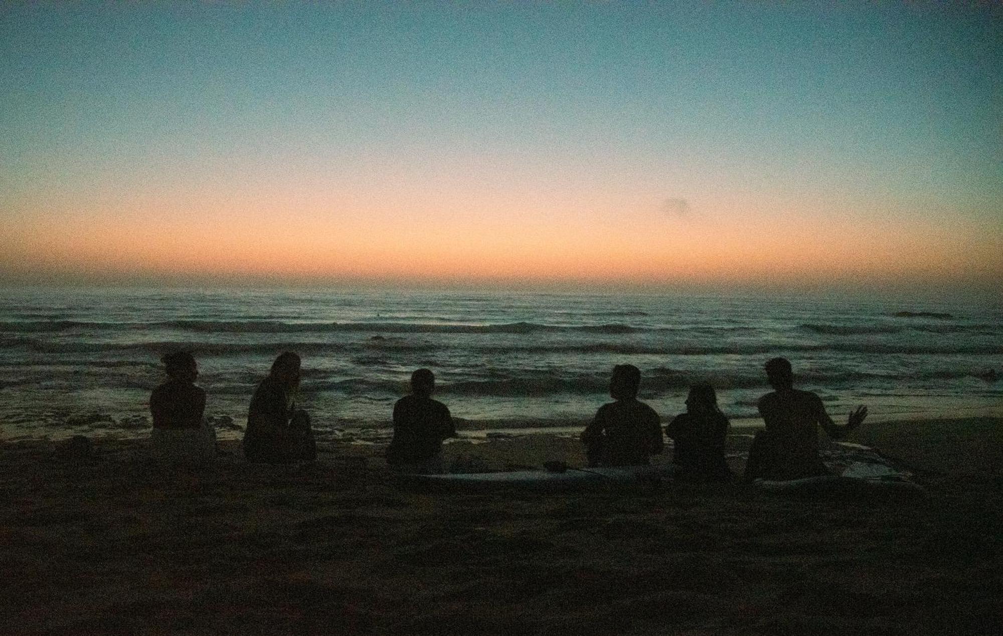 70'S Hostel Ericeira Luaran gambar