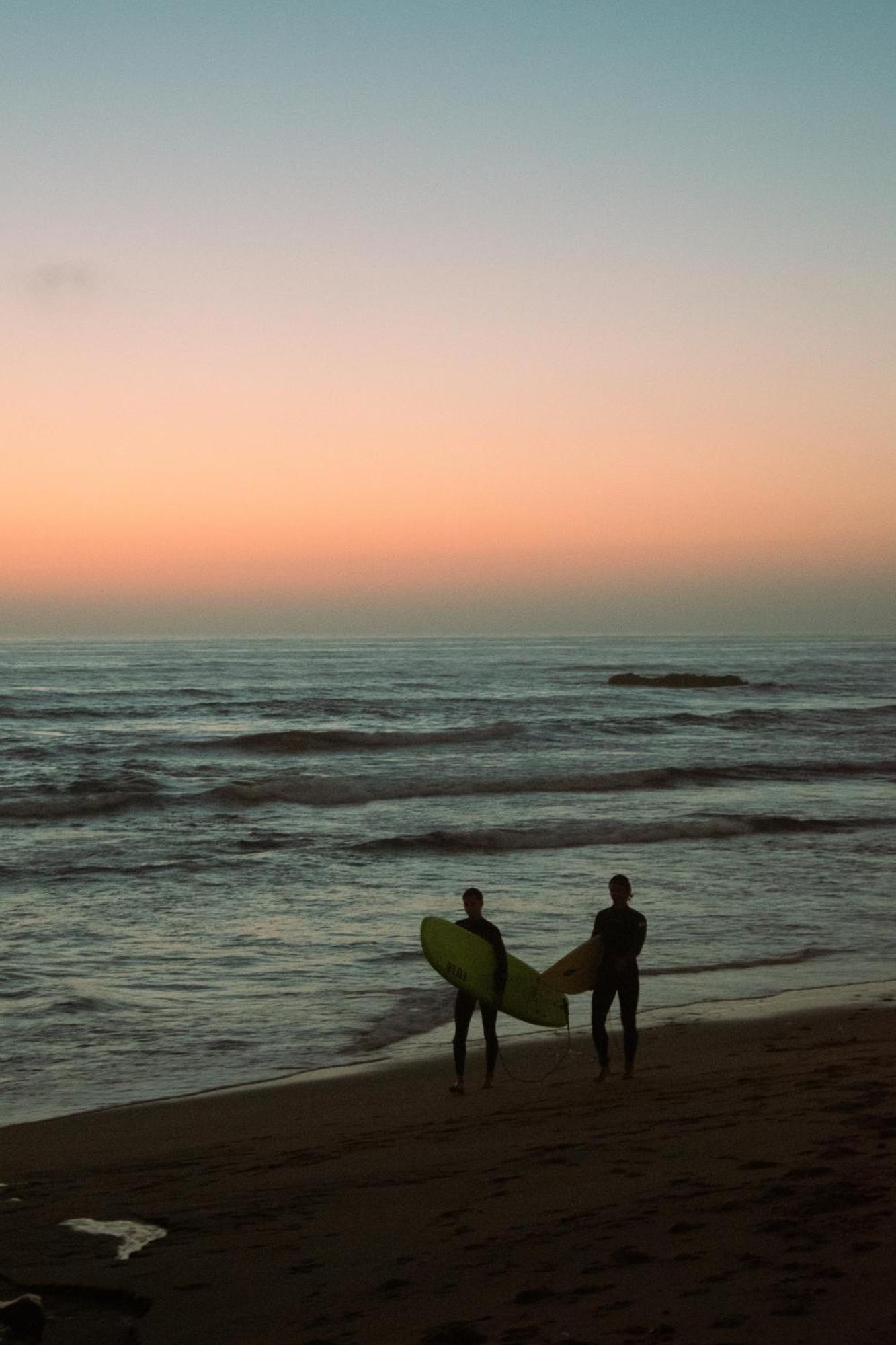70'S Hostel Ericeira Luaran gambar